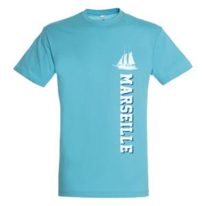18355  Bateau Marseille
