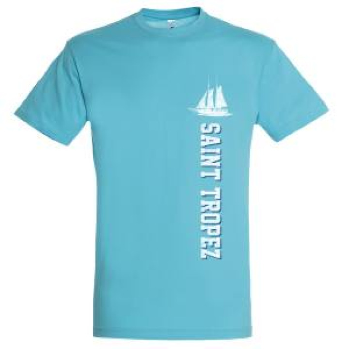 18355  Bateau Saint Tropez
