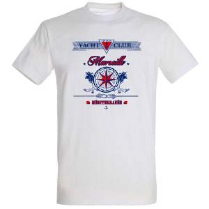 18360  Yatch Club Marseille Méditerranée