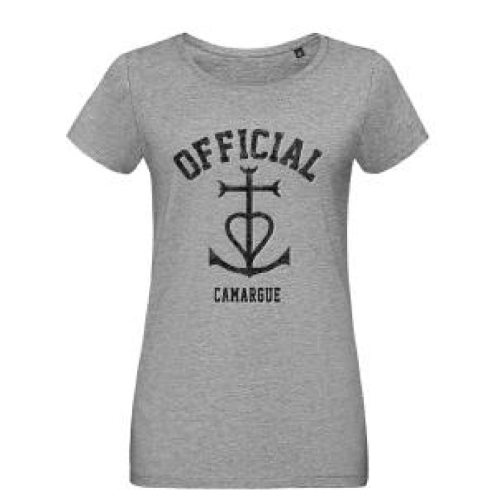 18368  Croix Official Camargue