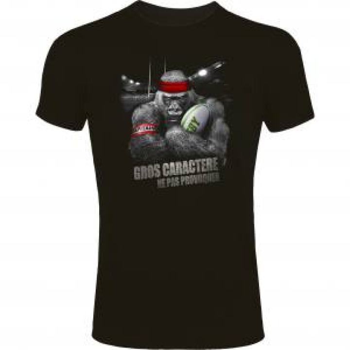 18460  Gros Caractère