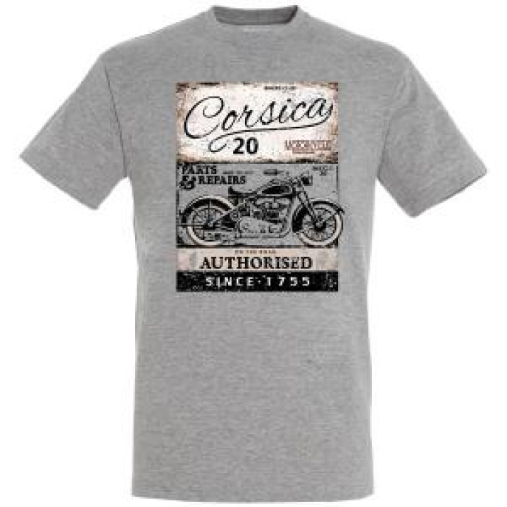 18545  Michigan Corsica