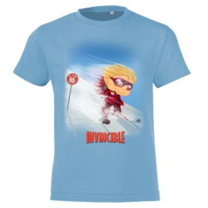 18603  Invincible Saint Lary