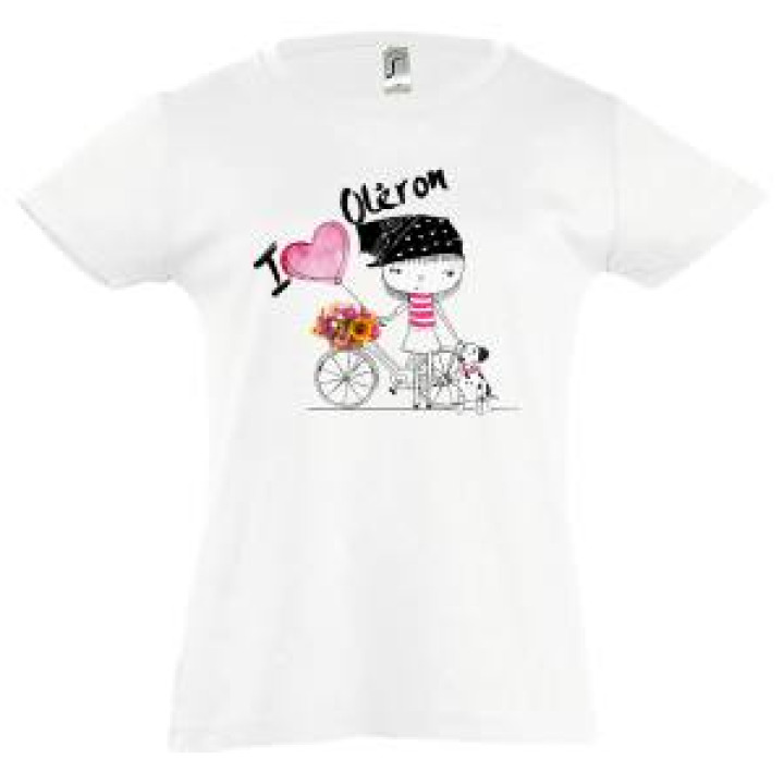 18627  I Love Cœur Oléron