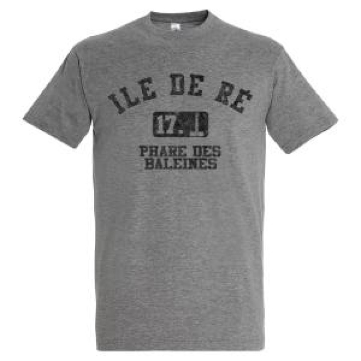 18634  Ile de Re 17 Silhouette Phare le Phare des Baleines