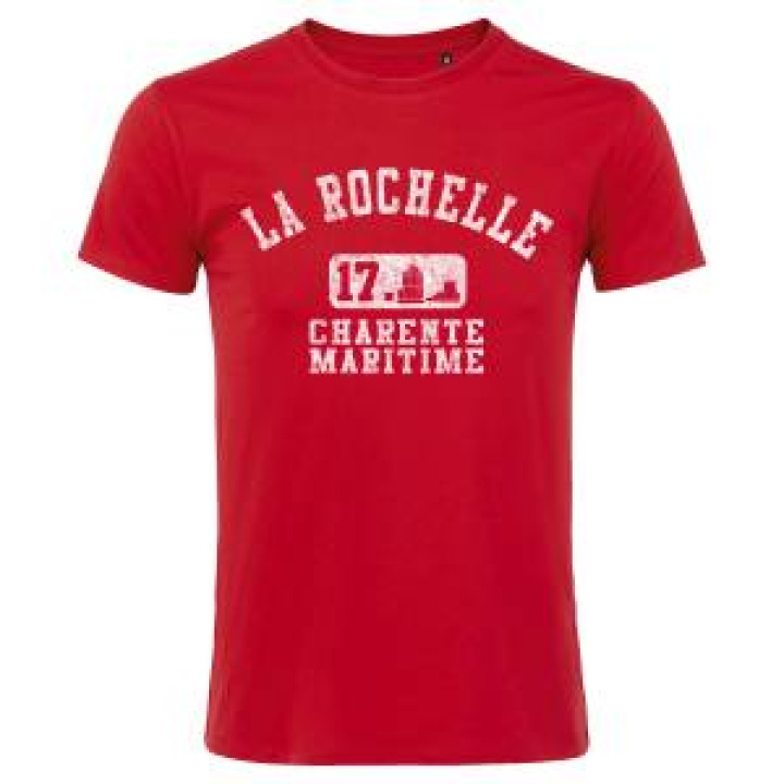 18634  La Rochelle 17 les 2 Tours Charente Maritime