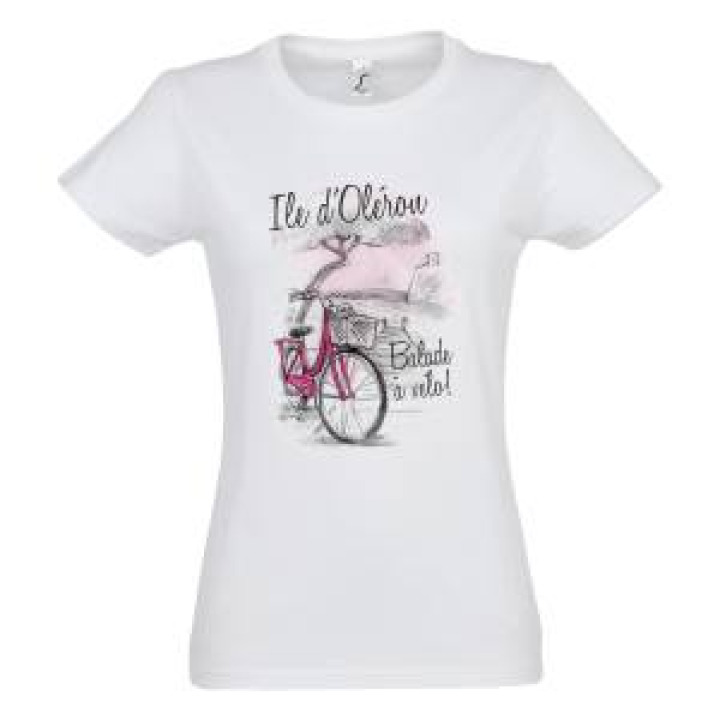 18641  Balade à Vélo  Île dOléron