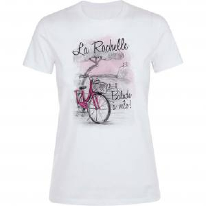 18641  Balade à Vélo  la Rochelle