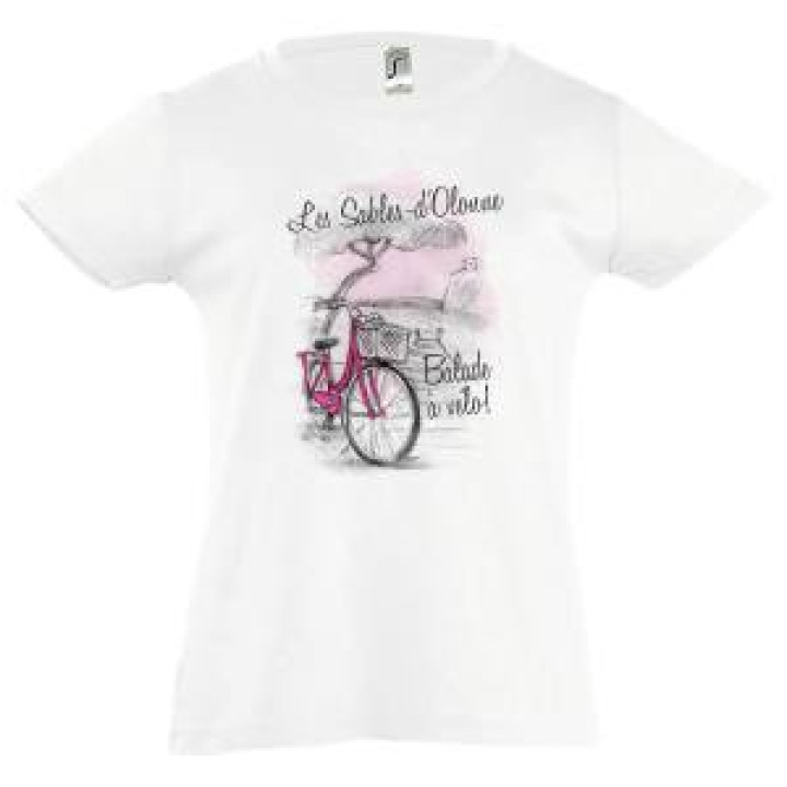 18641  Balade à Vélo les Sables dOlonne