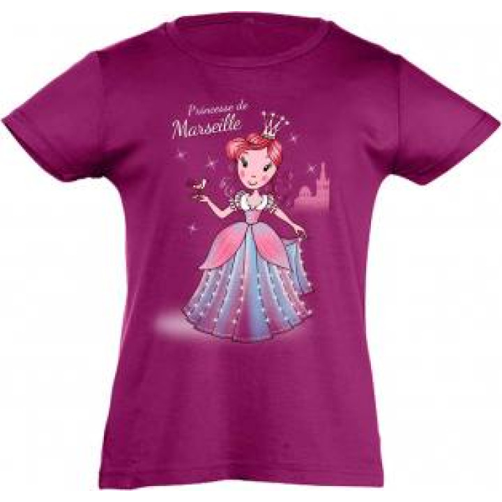 18654  Princesse Marseille