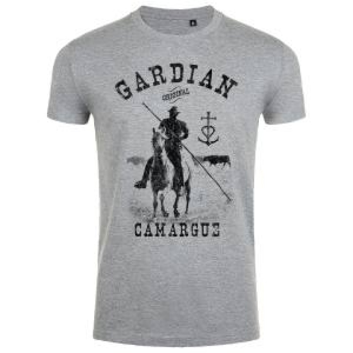 18659  Gardian Camargue
