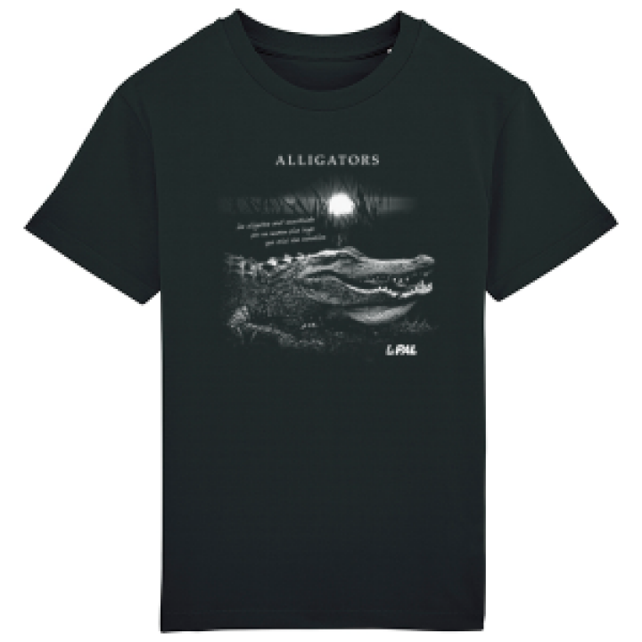 18695  Alligator le Pal