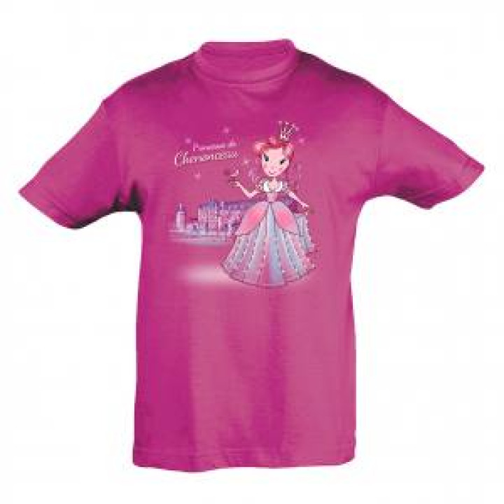 18698  Princesse Chenonceau  Strass
