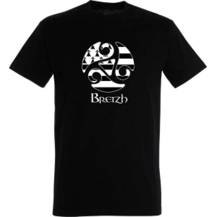 18812  Triskell Breizh