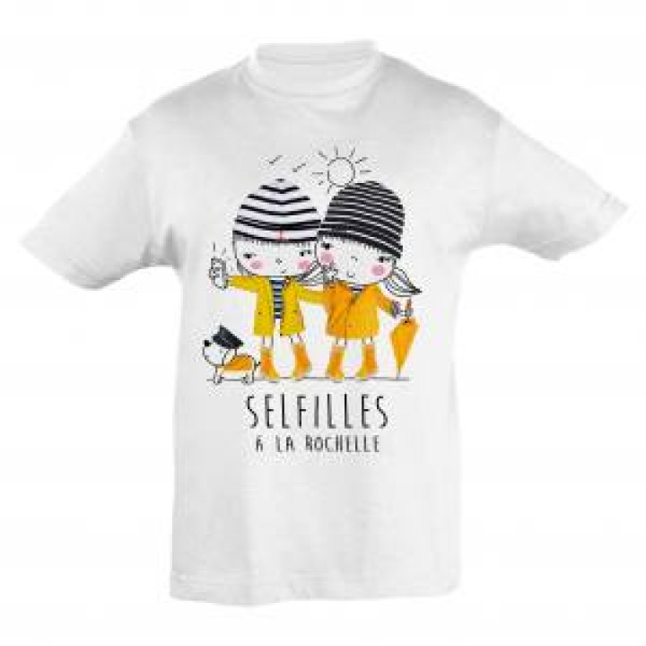 18819  Selfilles à la Rochelle