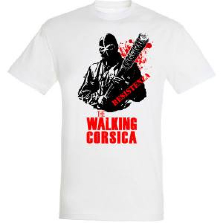 18831  Resistenza the Walking Corsica