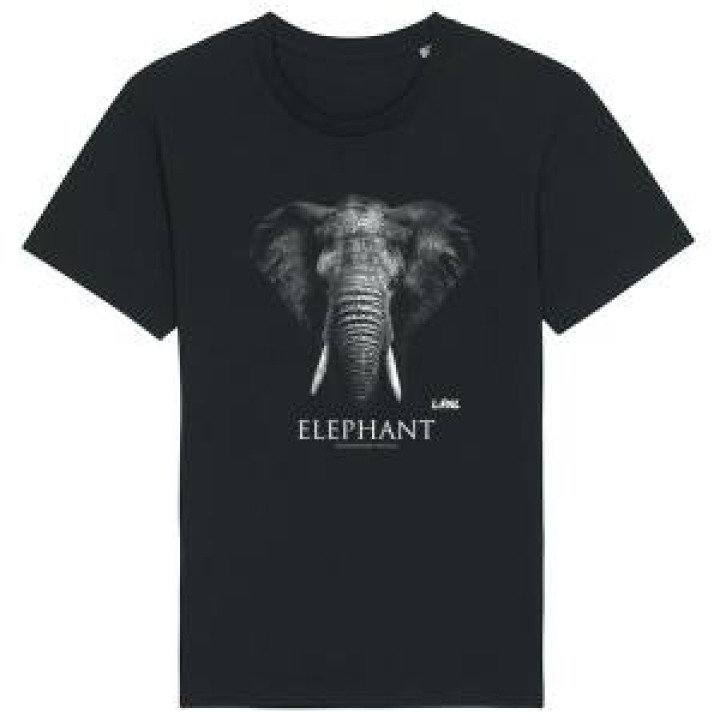 18842  Éléphant Gamme Black