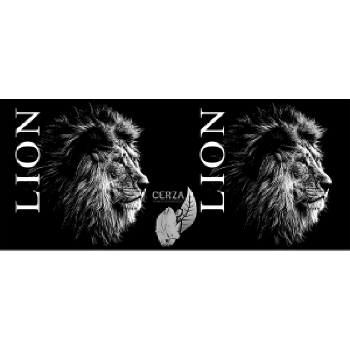 18843  Lion Zoo de Cerza