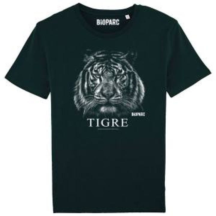 18845  Tigre Blanc Gamme Black Bioparc Bioparc