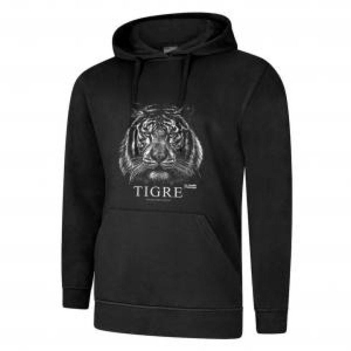 18845  Tigre Blanc Gamme Black Parc Animalier dAuvergne