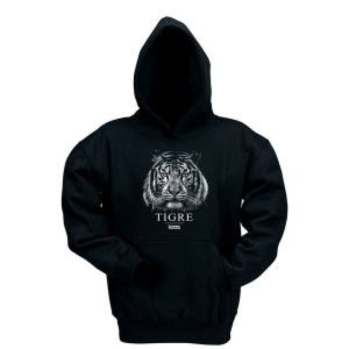 18845E  Tigre Blanc Gamme Black Bourbansais