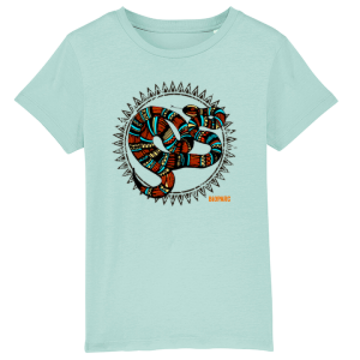 18848  Serpent de Couleurs Bioparc