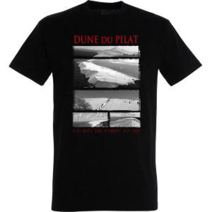 18869  Les Cinq Vues Dune du Pilat