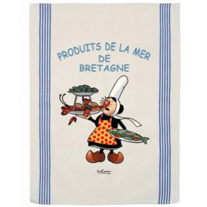 18956  Mam Goz Produits de la Mer