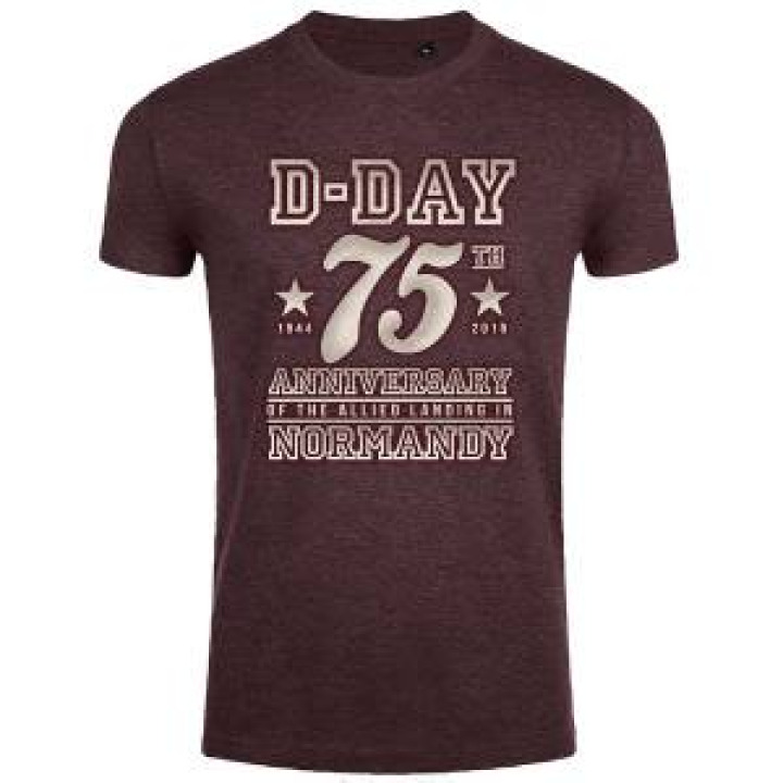 19050  75th Anniversary Normandy 75ème