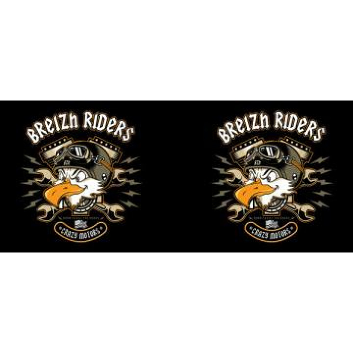 19061  Breizh Riders