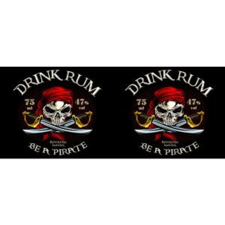 19068  Drink Rum