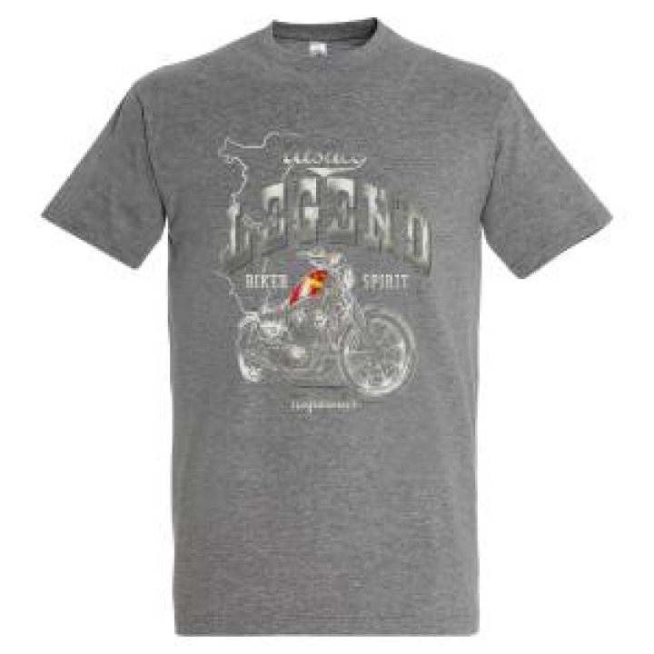 19076  Légende Biker Riquewihr Alsace