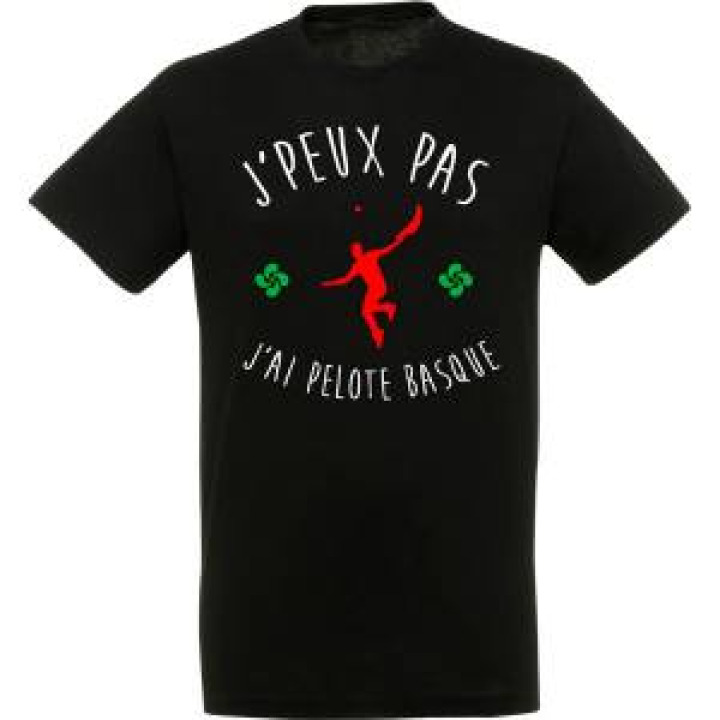 19080  J Peux Pas Jai Pelote Basque