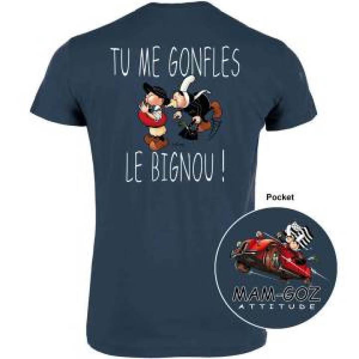19086  Mam Goz Tu Me Gonfles le Biniou