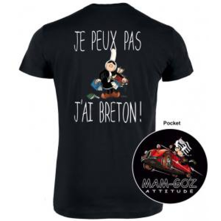 19087  Mam Goz je Peux Pas Jai Breton  transfert pocket