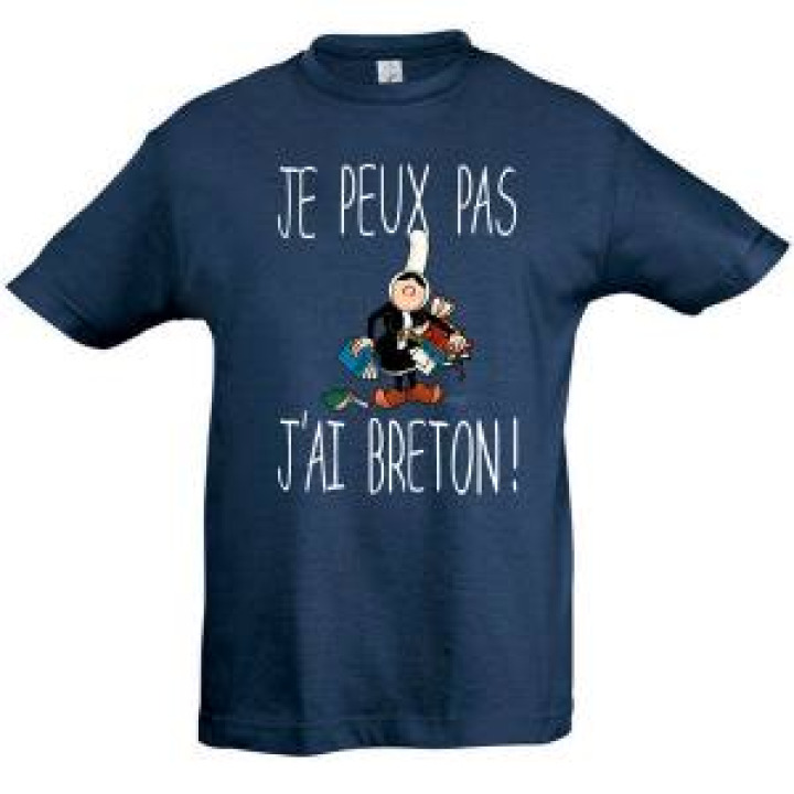 19087  Mam Goz Je Peux Pas Jai Breton