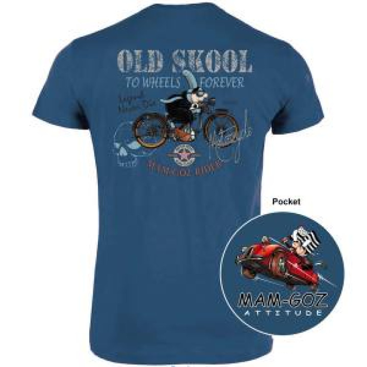 19089  Mam Goz Old School  transfert pocket