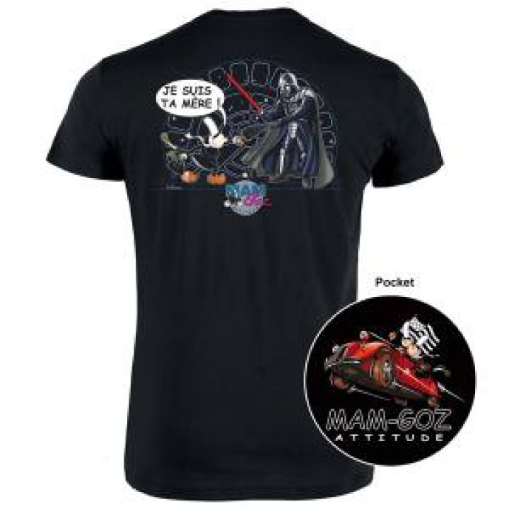 19090  Mam Goz je suis ta Mère Vador  transfert pocket