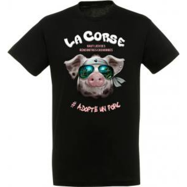 19094  Adopte un Porc Corse