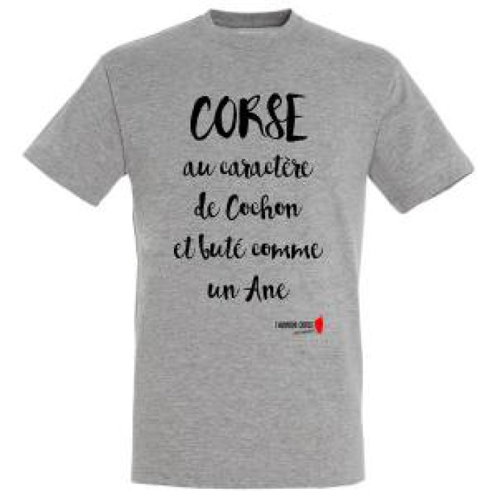 19098  Corse Au Caractère Bute