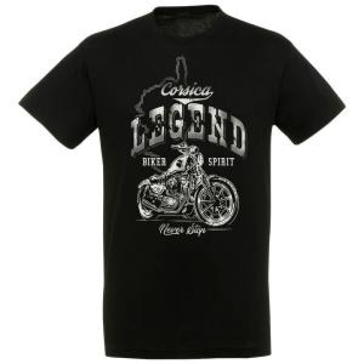 19101  Moto Legend Corsica
