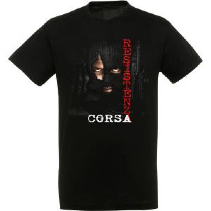 19112  Resistenza Corsa Cagoule