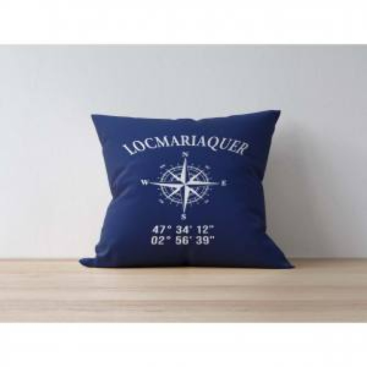 191382  Locmariaquer GPS Locmariaquer Fond Marine