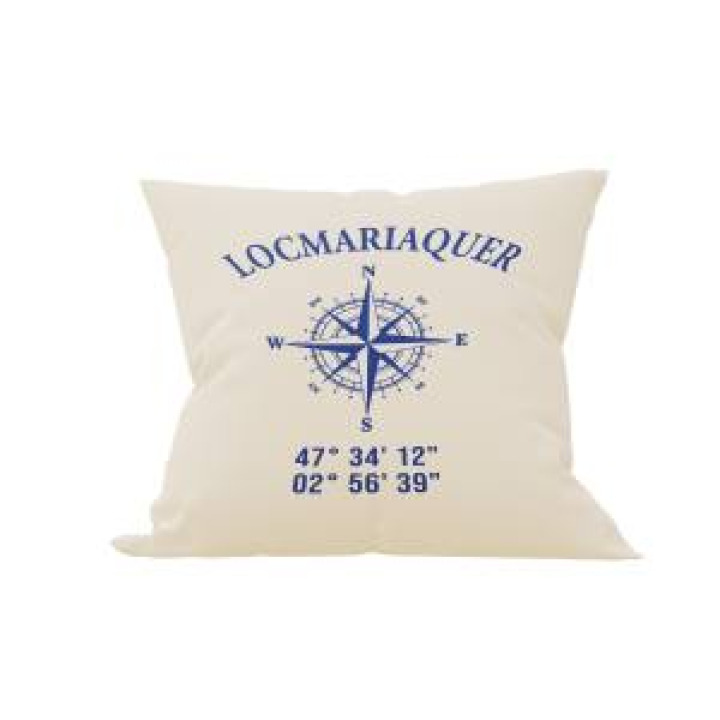 191383  Locmariaquer GPS Locmariaquer Fond Écru