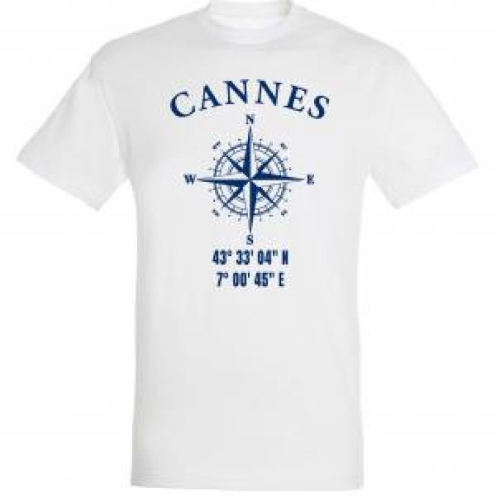 19138  Cannes GPS
