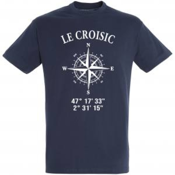 19138  Le Croisic GPS