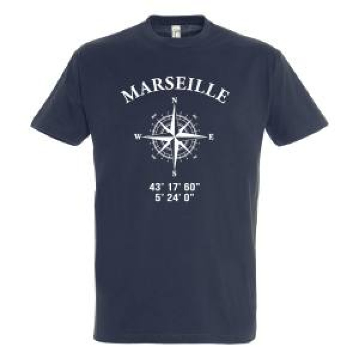 19138  Marseille GPS