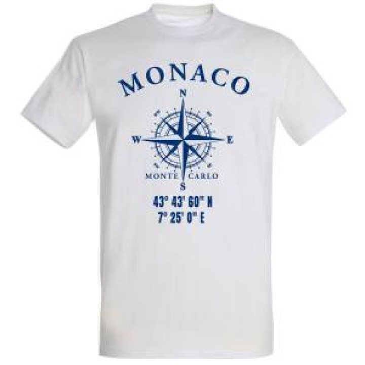19138  Monaco GPS