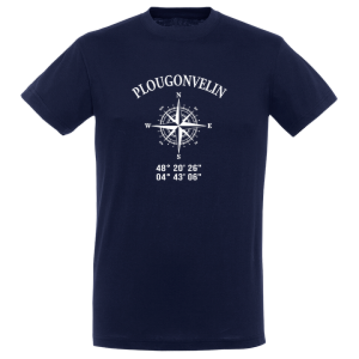 19138  Plougonvelin GPS