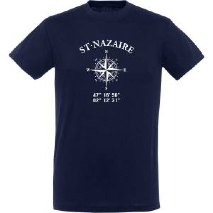 19138  St Nazaire GPS